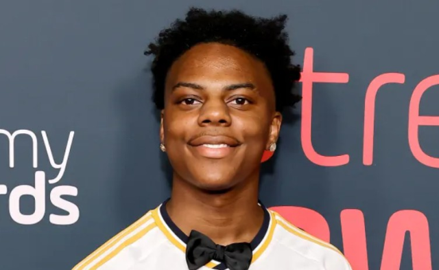 IShowSpeed olayı nedir? Speed nasıl ünlü oldu?