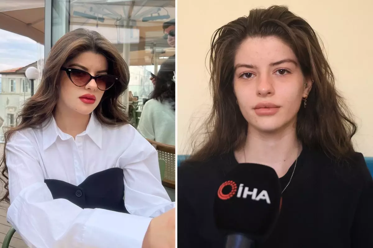 Vahşice katledilen Ayşe Tokyaz'ın ikizi: Kardeşimin cesedi tanınmayacak haldeydi