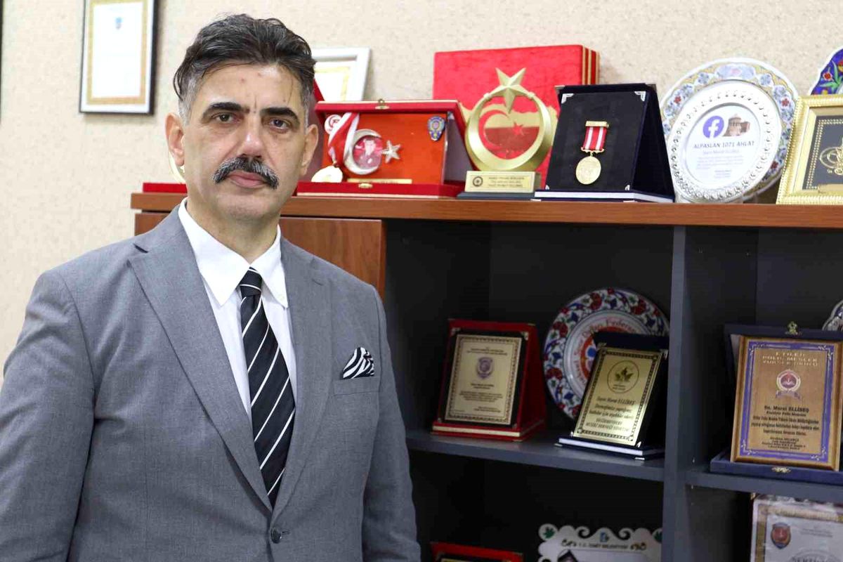 Jant üzerinde taşınan gazinin hikayesi