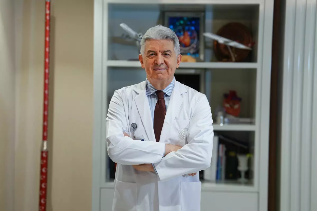 İlaç Kaplı Balon Yönteminin Sınırlamaları ve Stent Tedavisinin Önemi