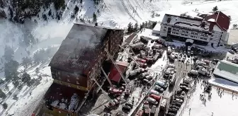 Kartalkaya yangını duruşmasında şok eden gerçek ortaya çıktı