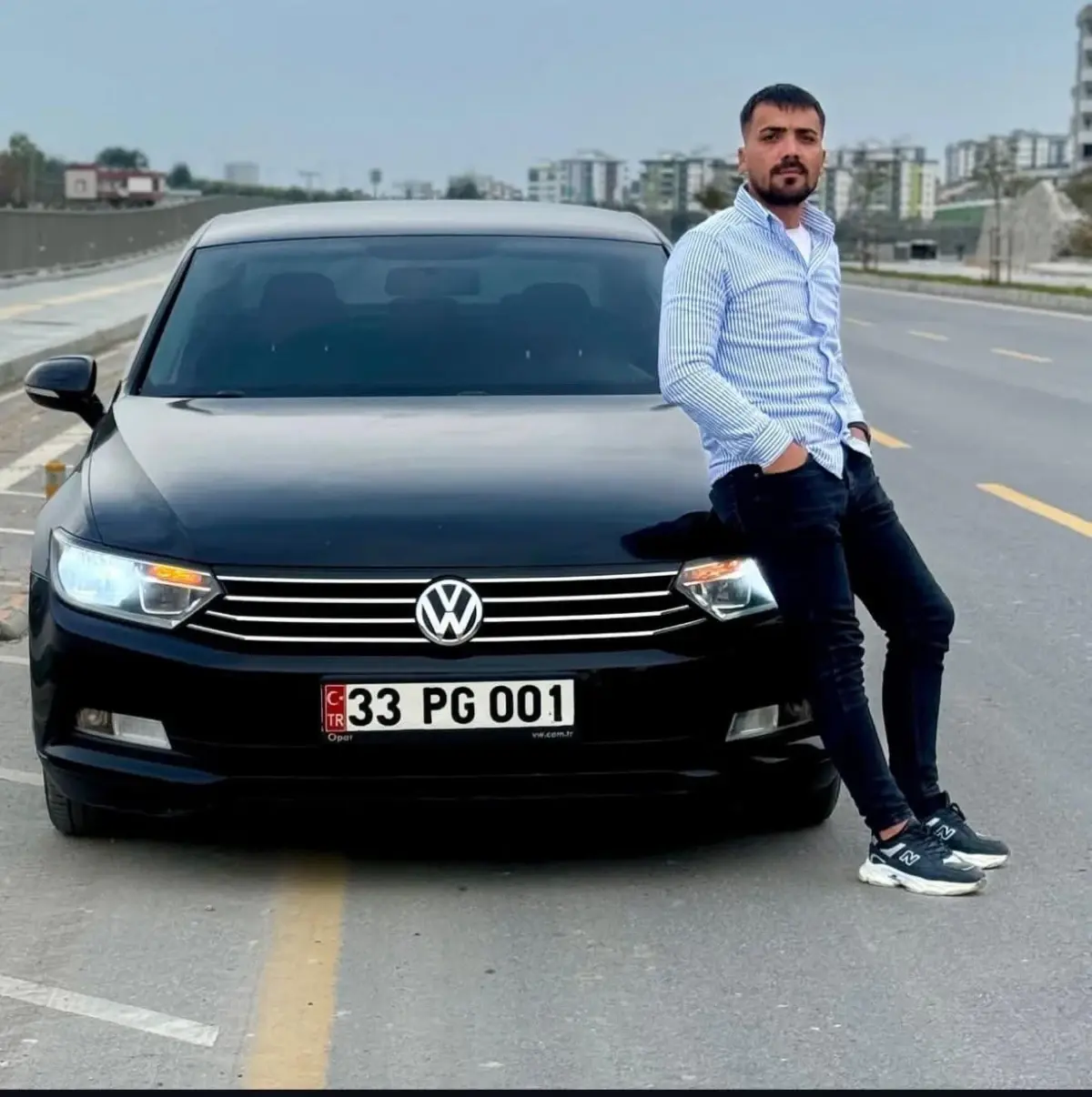 Tarsus'ta Kavga Sonrası Açılan Ateşle Yaralanan Genç Hayatını Kaybetti