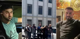2 yeğenini öldüren amca tutuklandı