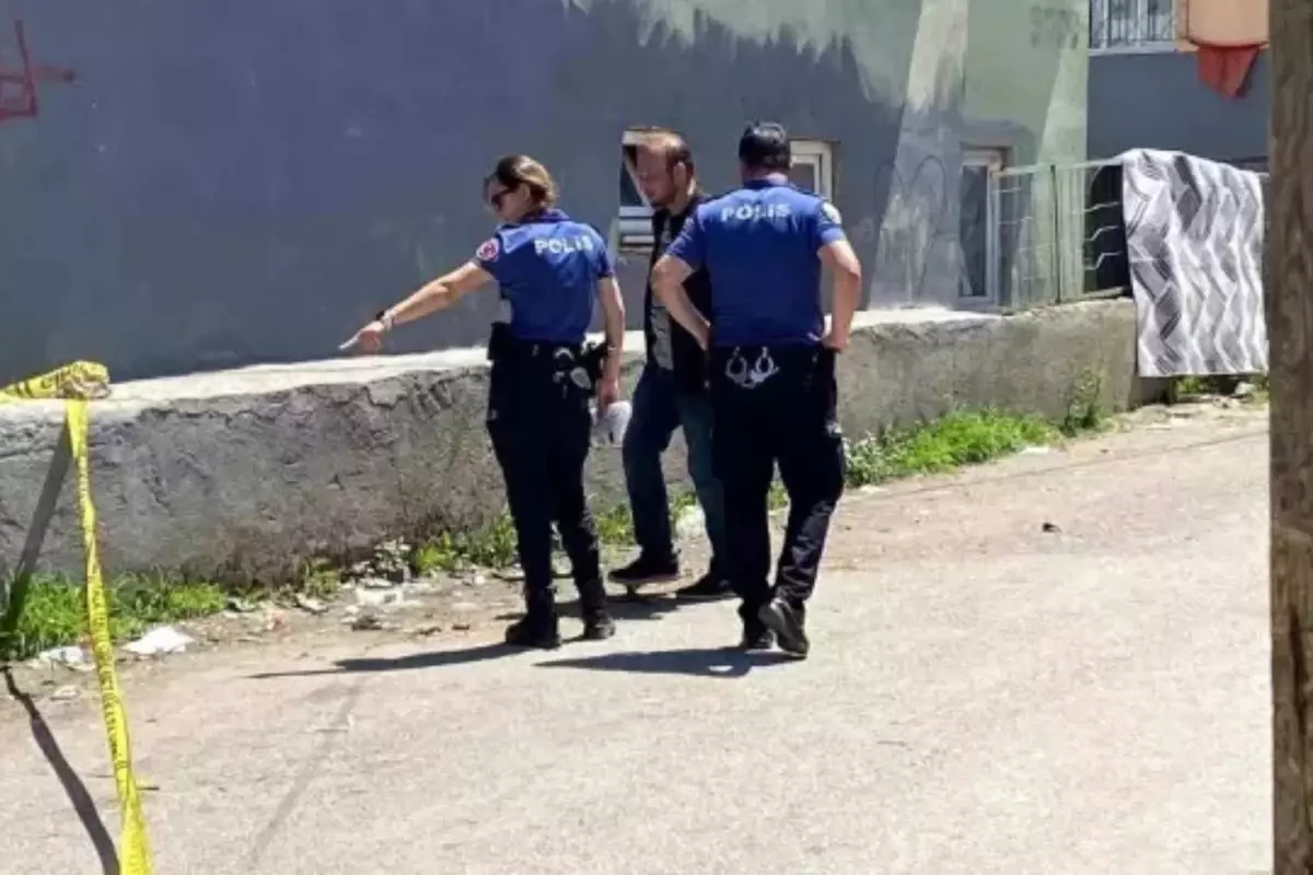 Kocaeli'de sokak kavgasında av tüfeğini ateşlediler! 3 kişi tutuklandı