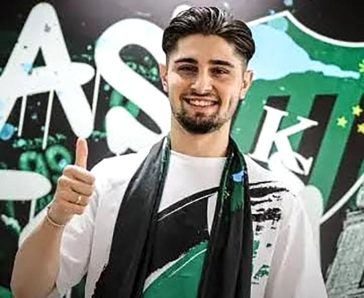 Kocaelispor'da Furkan Özyapı ile Yollar Ayrıldı