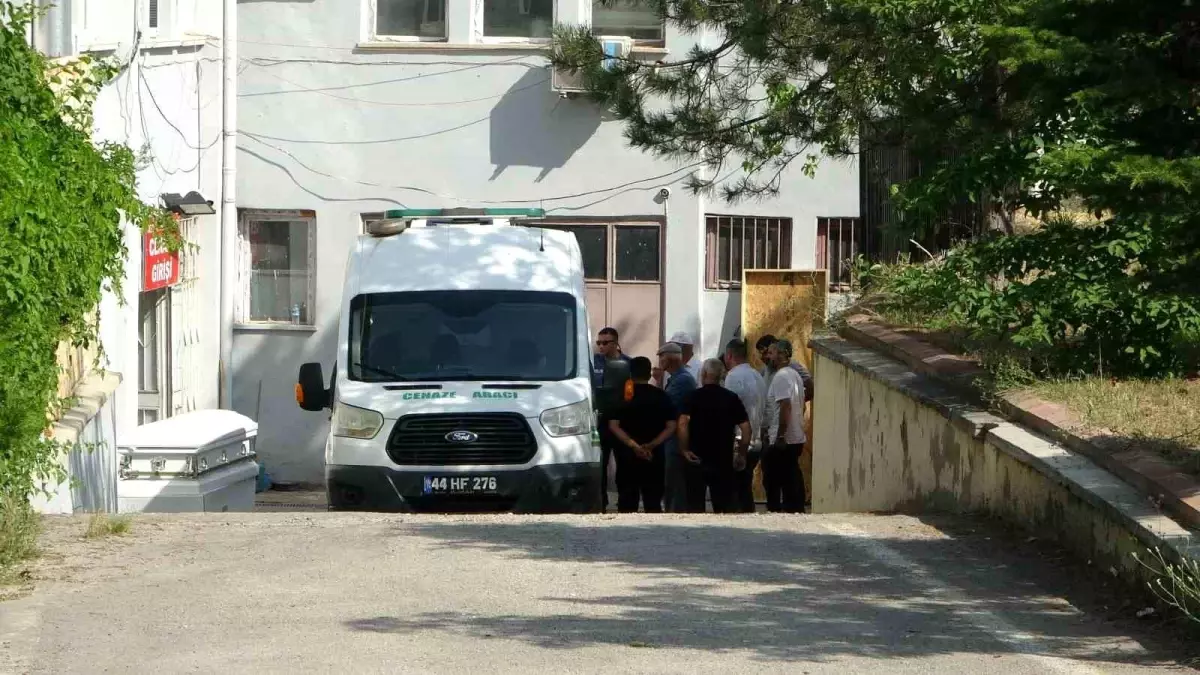 Malatya'da Kavga: 38 Yaşındaki Adam Darp Edilerek Hayatını Kaybetti