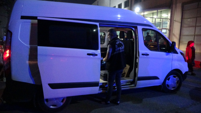 The Husband Who Stabbed His Wife in Malatya Fled