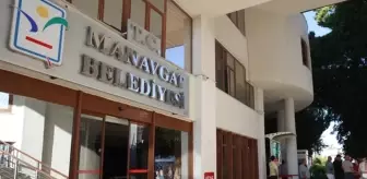 Kriz çözüldü, Manavgat Belediye Başkanvekili seçildi