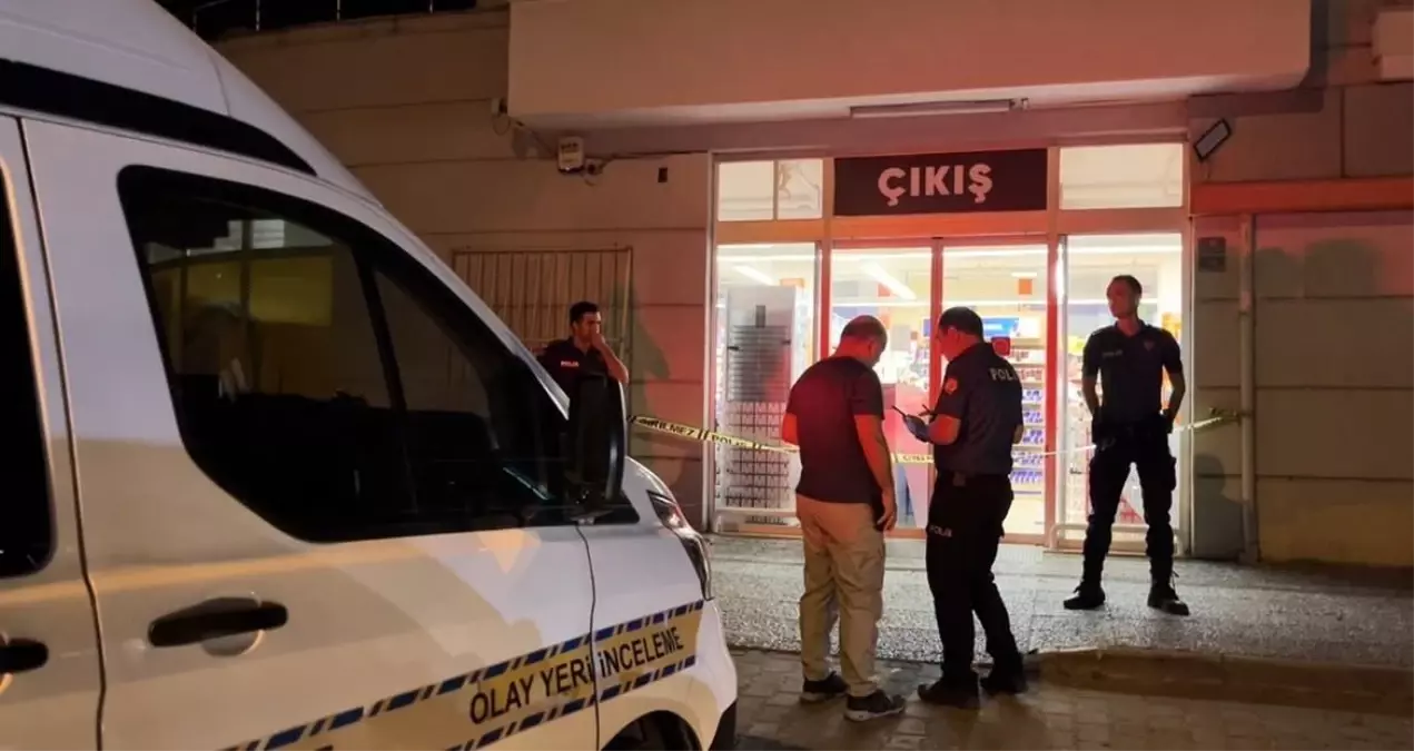 Bursa'da Silahlı Saldırı: Saldırgan 2 Saatte Yakalandı