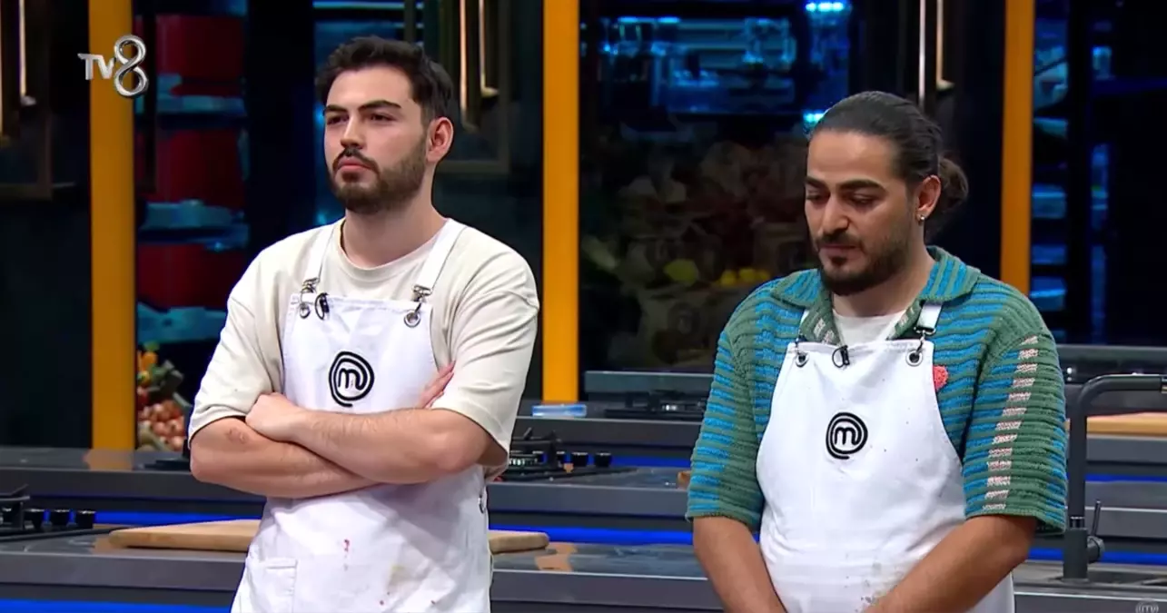 MASTERCHEF KİM KAZANDI? 13 Temmuz 2025 MasterChef Türkiye'de önlüğü kim kazandı?