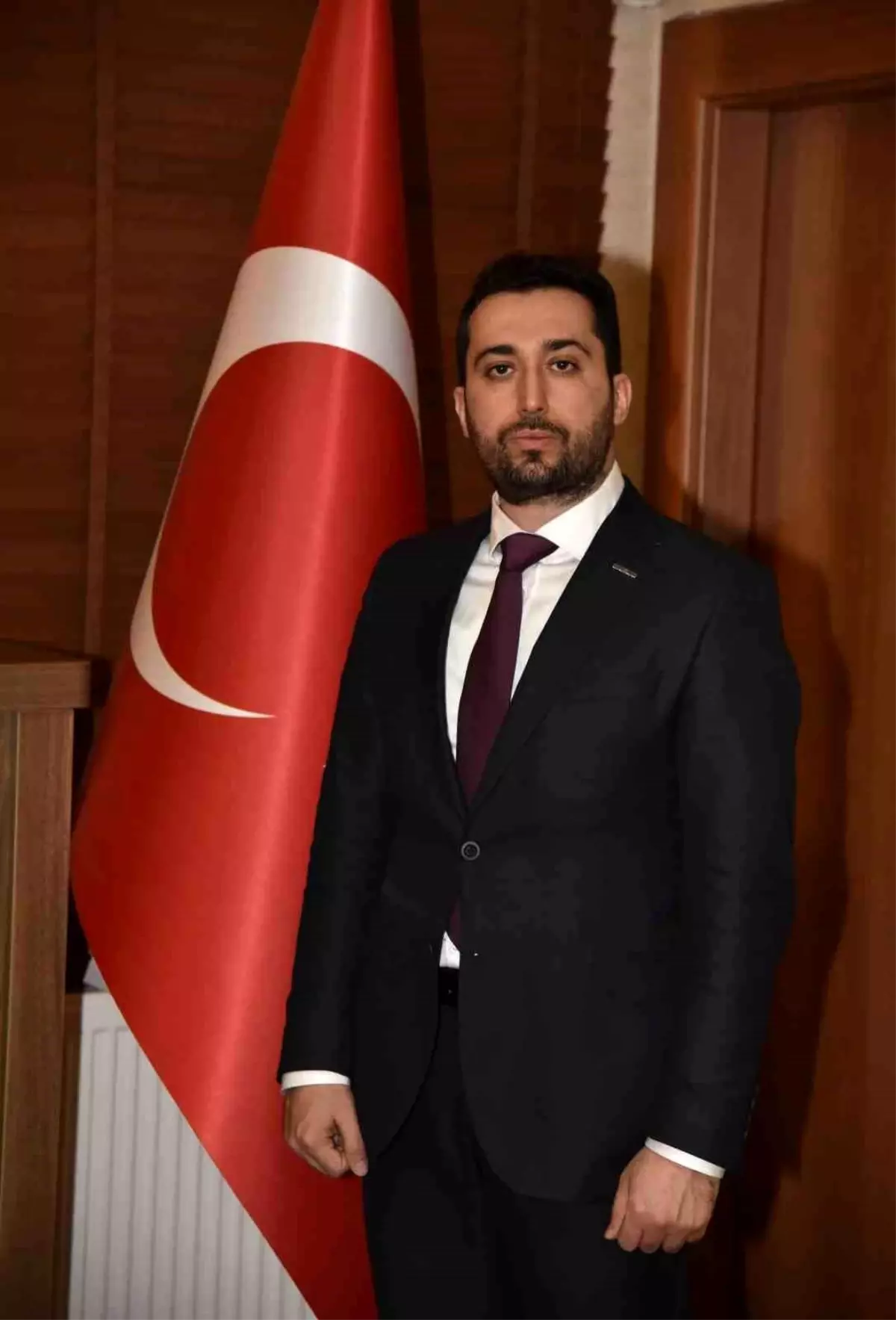 MÜSİAD Gaziantep Şube Başkanı Özdurdu'dan 15 Temmuz mesajı