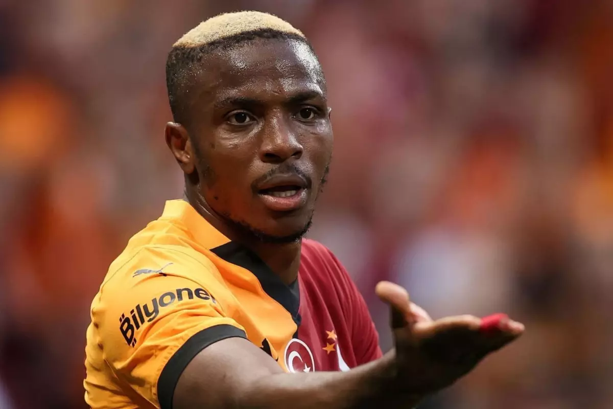 Napoli'den Osimhen için yeni hamle! Galatasaray'dan bakın ne istediler