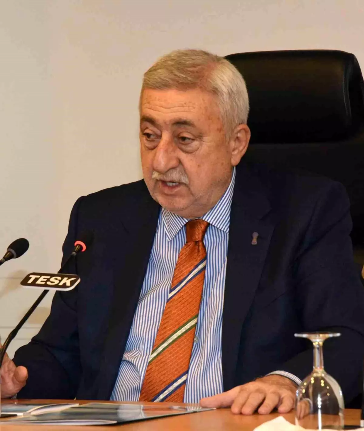 Palandöken: 'Demokrasiye sahip çıkan milletimize minnettarız'