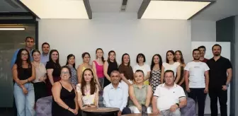 Pasaport Pizza, Türkiye'nin En İtibarlı Pizza Markası Seçildi