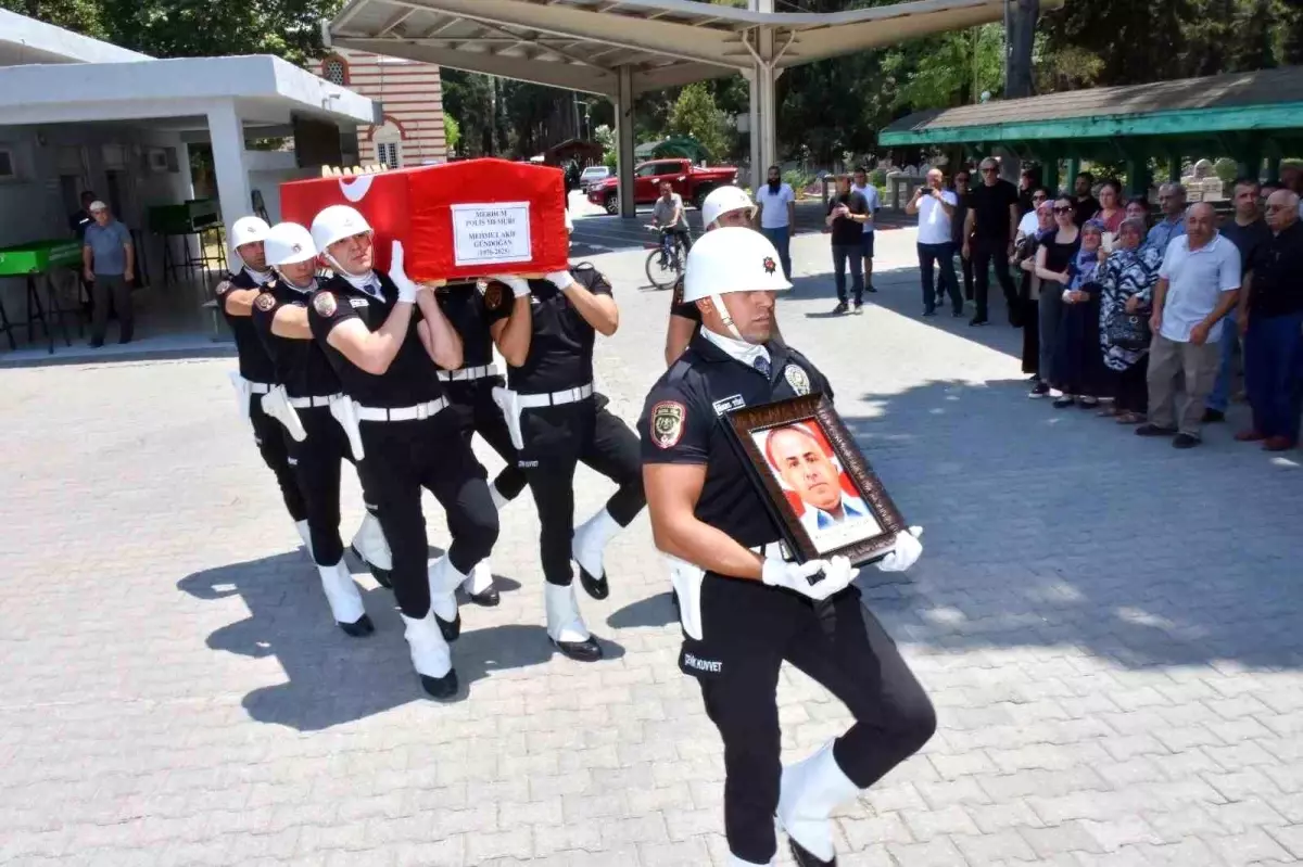 Tatilde Silahlı Kaza: Polis Memuru Hayatını Kaybetti