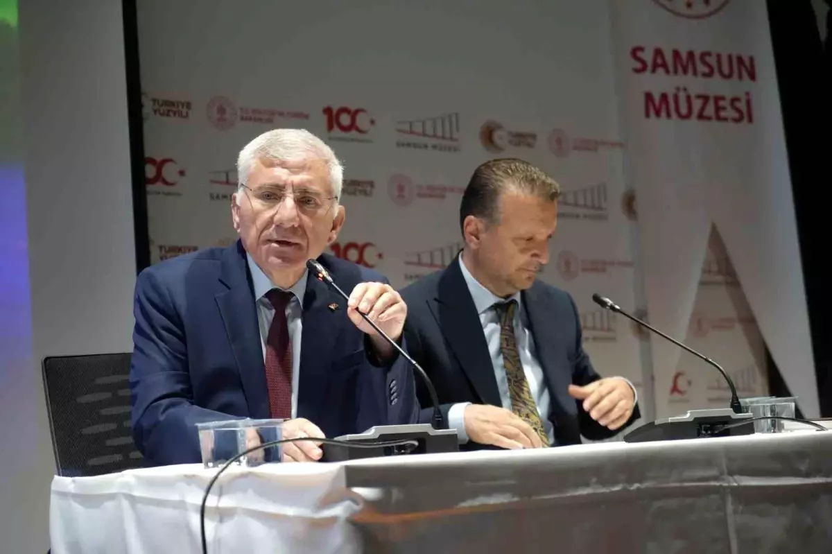 Prof. Dr. Çağlayan: 'FETÖ mensupları her ne kadar liderleri öldüyse de boş durmamaktadır'
