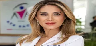 Prof. Dr. Safiye Yılmaz'dan görme kusurlarında yeni nesil yaklaşım