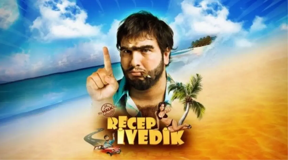 Recep İvedik filmi oyuncuları kim, konusu ne, sonu nasıl bitiyor?