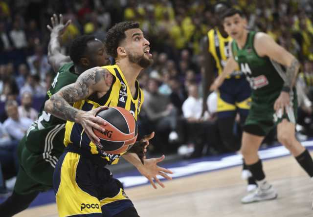 Scottie Wilbekin: I want to play there