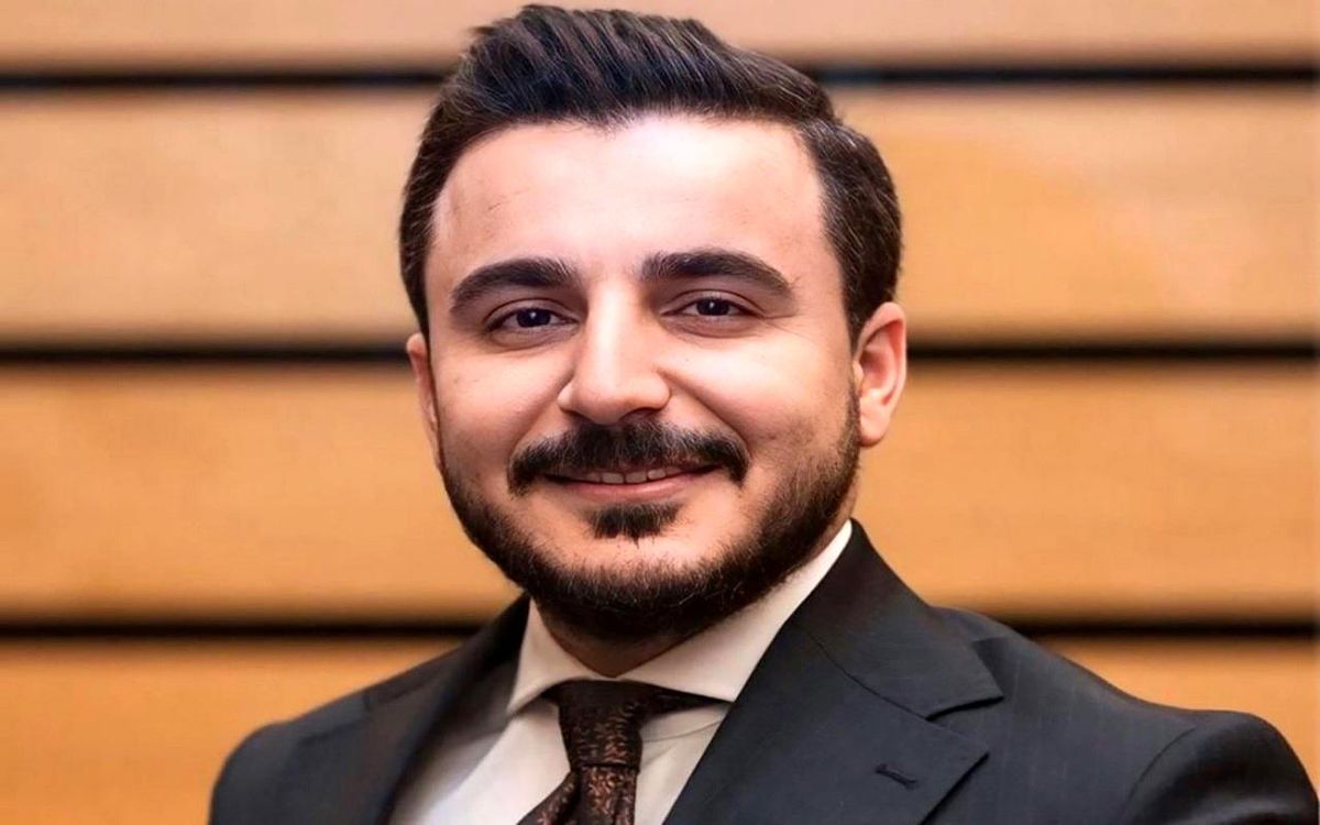 MÜSİAD Hakkari İl Başkanı Öveç: 'Yeni Dönemin En Büyük Mimarları Anneler'