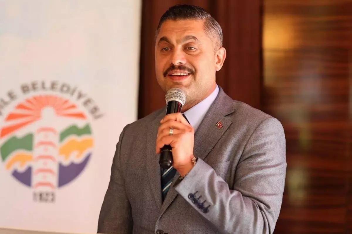 Şile Belediyesi soruşturmasında Başkan Kabadayı ile birlikte 5 şüpheli tutuklandı
