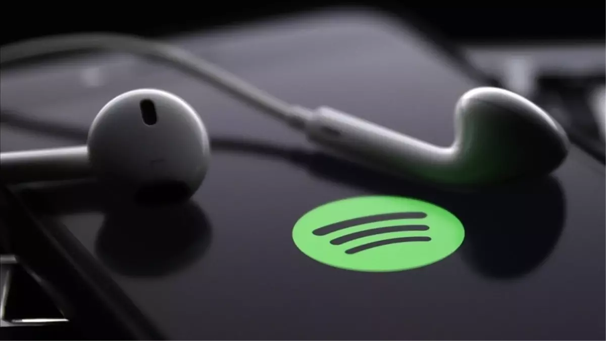 Spotify kapanacak mı 2025? Spotify Türkiye'den çekilecek mi? - SON DAKİKA