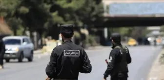 Suriye'de silahlı çatışma! En az 10 kişi hayatını kaybetti