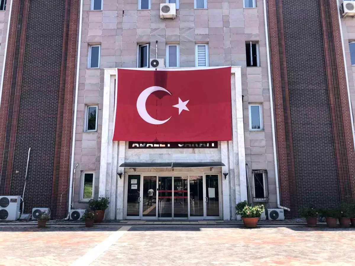 Isparta'da Kavga Sonrası Tornavida ile Yaralama Olayı
