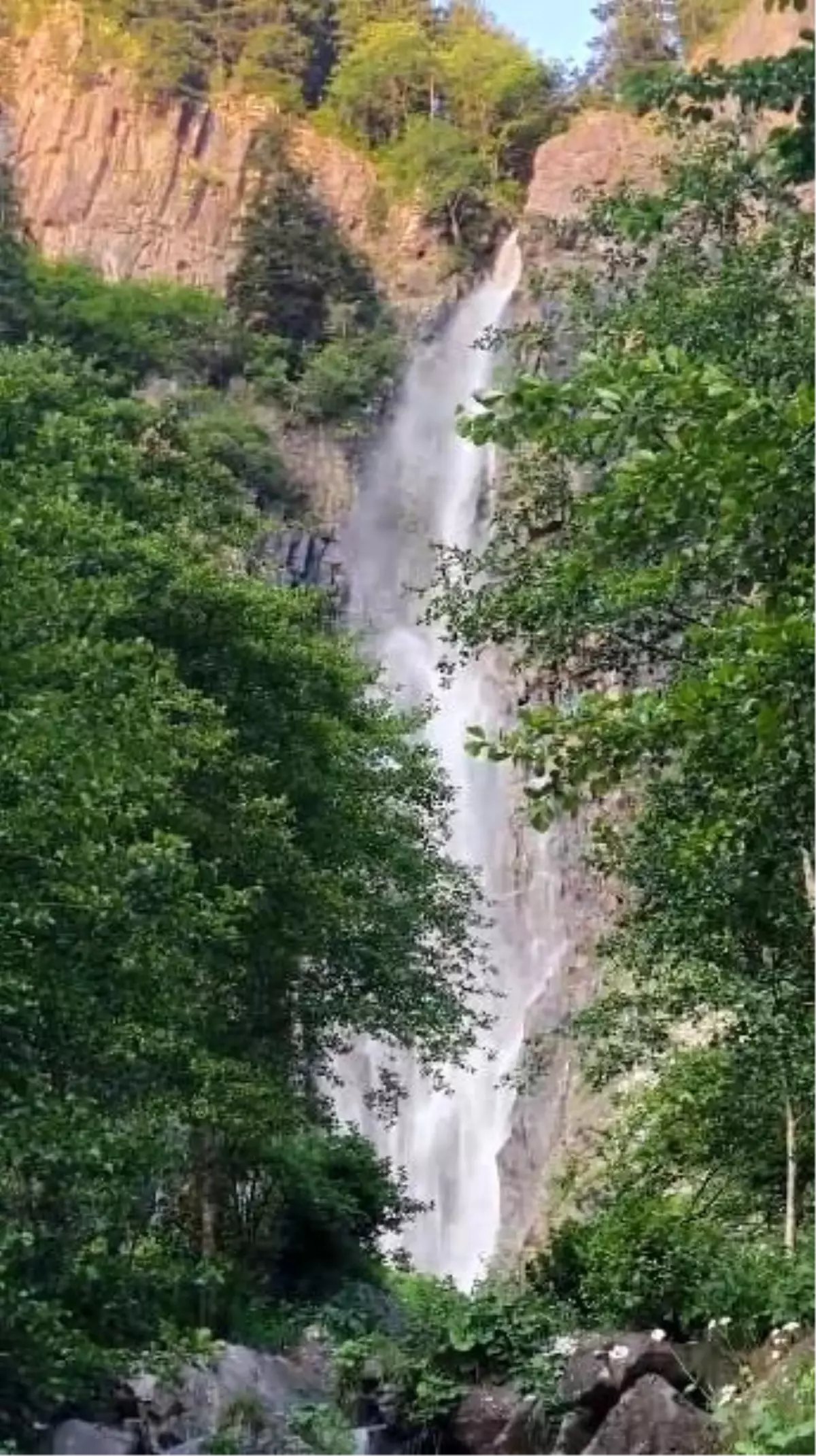 Kaybolan Dron 3 Yıl Sonra Bulundu