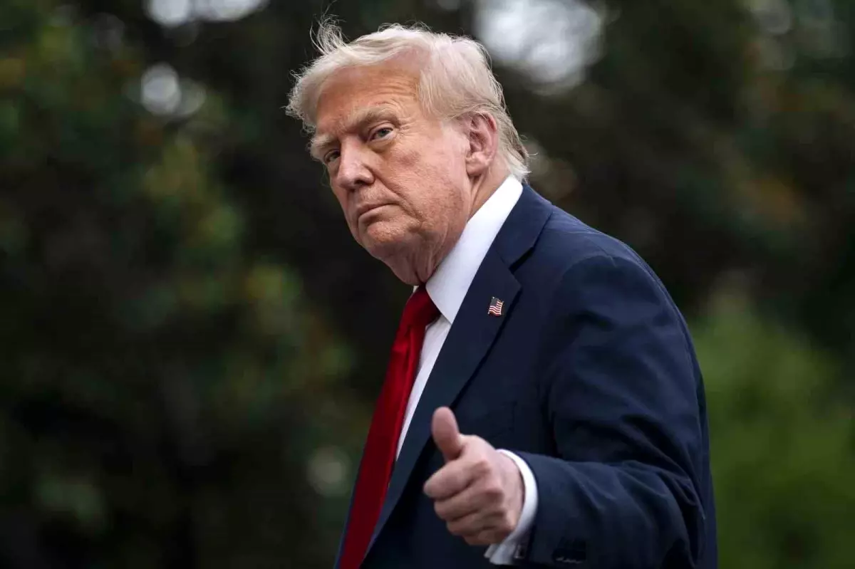 Trump, Ukrayna'ya Patriot Füzeleri Göndereceğiz Dedi