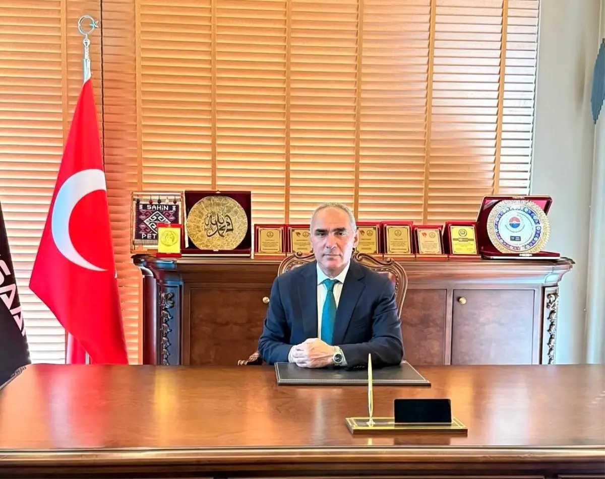 Mersin'de Kruvaziyer Turizmi İçin Yapısal Düzenlemelere İhtiyaç Var
