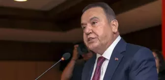 Tutuklanan Muhittin Böcek hastaneye kaldırıldı