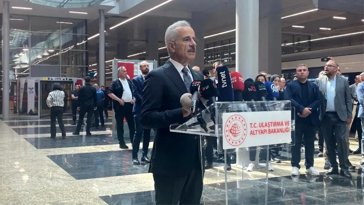 15 Temmuz Treni: Vatan Sevgisini Taşıyacak