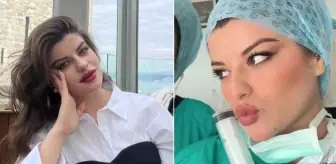 Üniversite öğrencisi Ayşe Tokyaz'ı öldürüp, cesedini valizle yol kenarına bıraktı