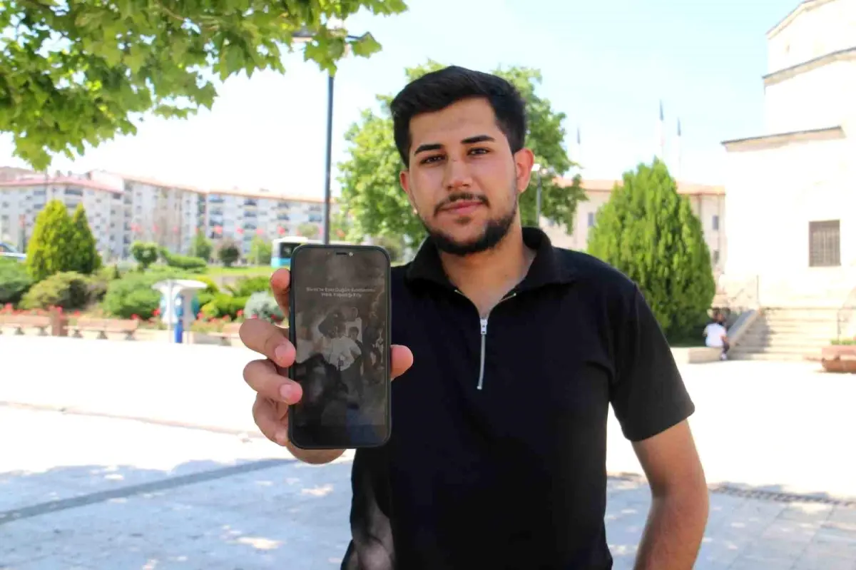 Sivas'ta Unutulmuş Düğün Gelenekleri Yeniden Hayat Buldu