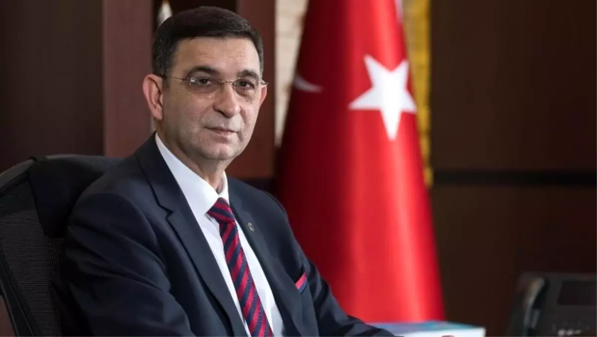 Ünverdi'den 15 Temmuz mesajı
