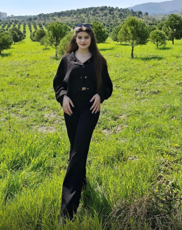 The twin of Ayşe Tokyaz, who was brutally murdered: My sister's body was unrecognizable
