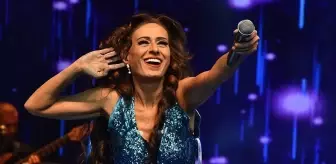 Yıldız Tilbe'den makyajsız kare! Sade tarzıyla gündem oldu
