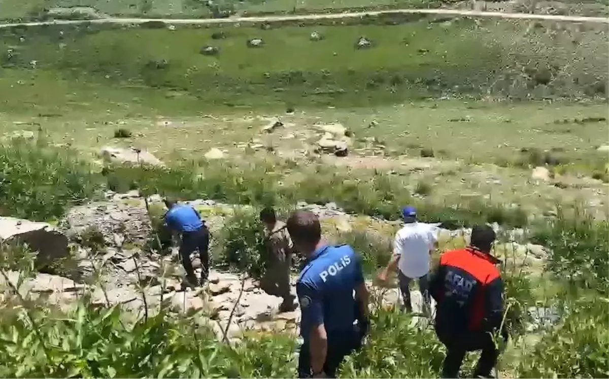 Ardahan'da 14 Gün Kayıp Olan Şahıs Ölü Bulundu