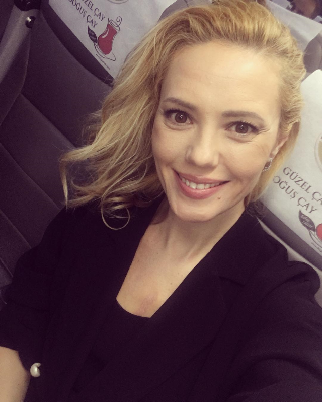 The new profession of anchor Tijen Karaş, who was forced to read the coup declaration at gunpoint on July 15, surprised everyone