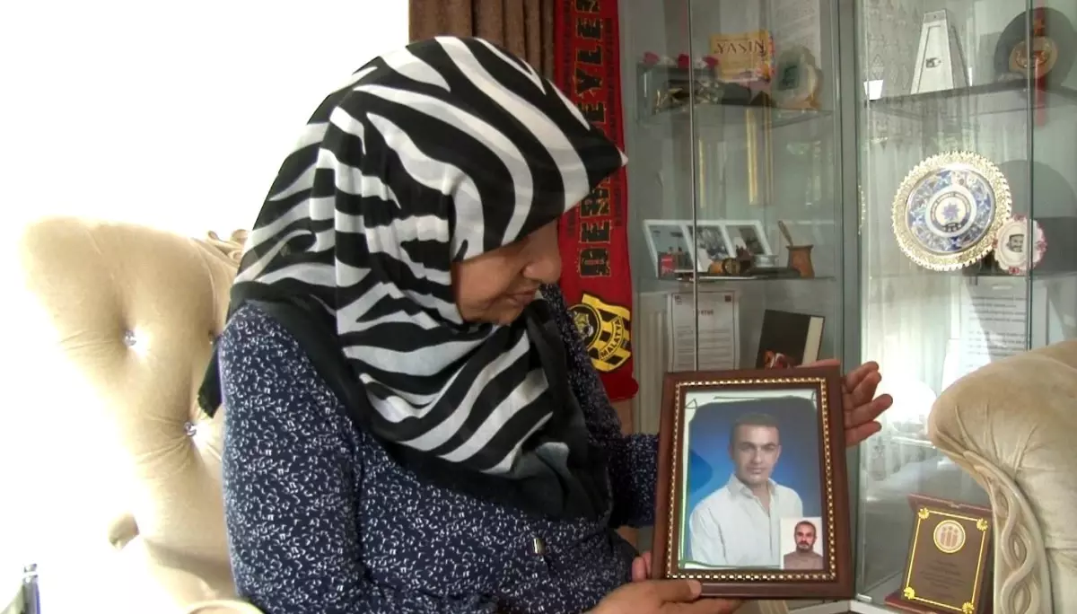 15 Temmuz Şehidi Fuat Bozkurt'un ailesi acı günü unutamıyor