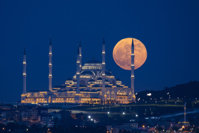 15 Temmuz sela ne zaman, saat kaçta okunacak?