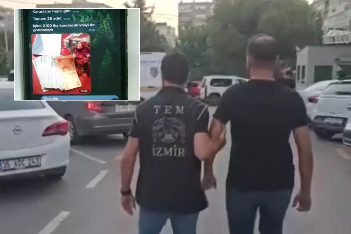 60 ilde 244 kişinin gözaltına alındığı operasyonda ABD detayı