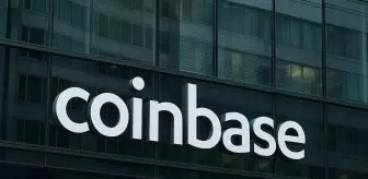 ABD'nin kripto devi Coinbase piyasa değerinde rekor kırdı
