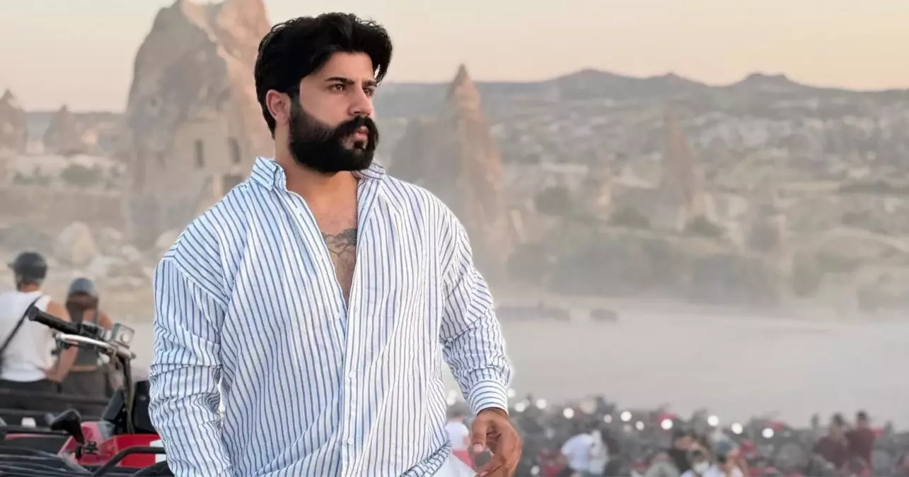 Arda Edeoğlu kimdir? Arda Edeoğlu kaç yaşında, nereli?