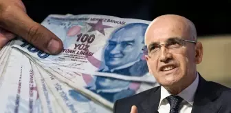 Asgari ücrete ara zam sorusuna Bakan Şimşek'ten yanıt: Artış yapabiliriz ama...