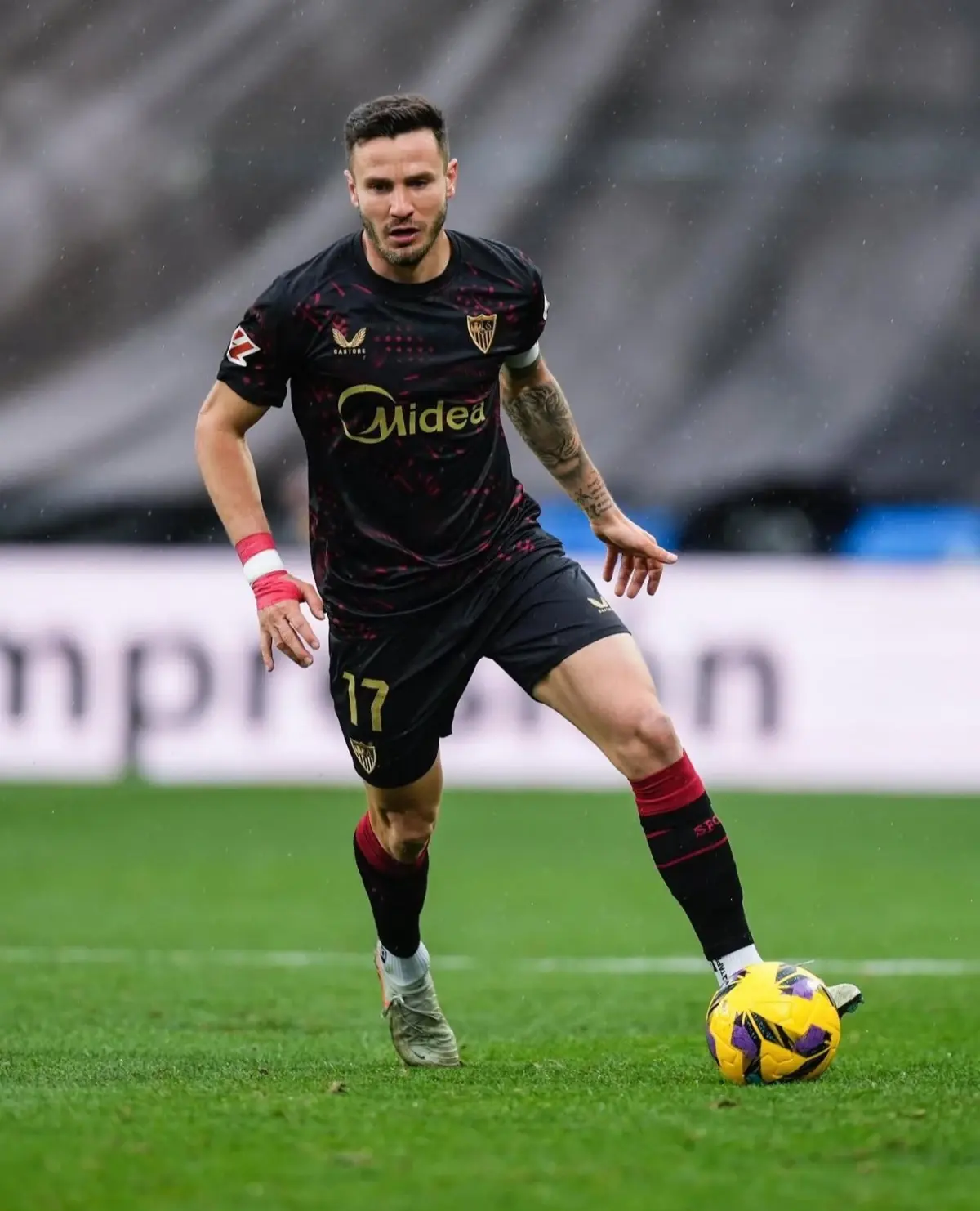 Saul Niguez, Trabzonspor'a Transfer Olabilir