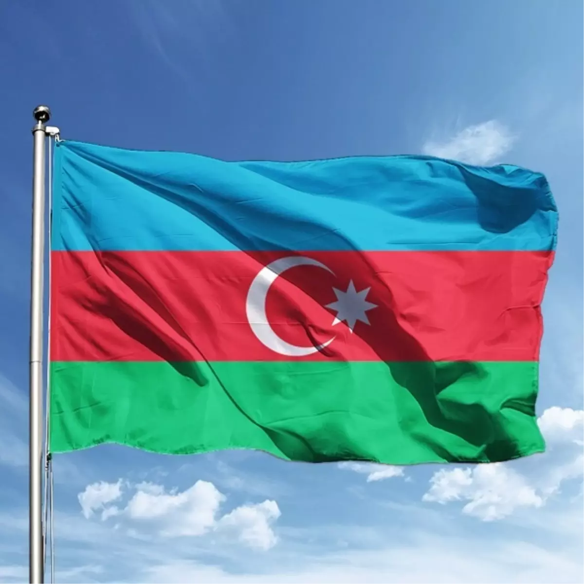 Azerbaycan'dan 15 Temmuz Mesajı