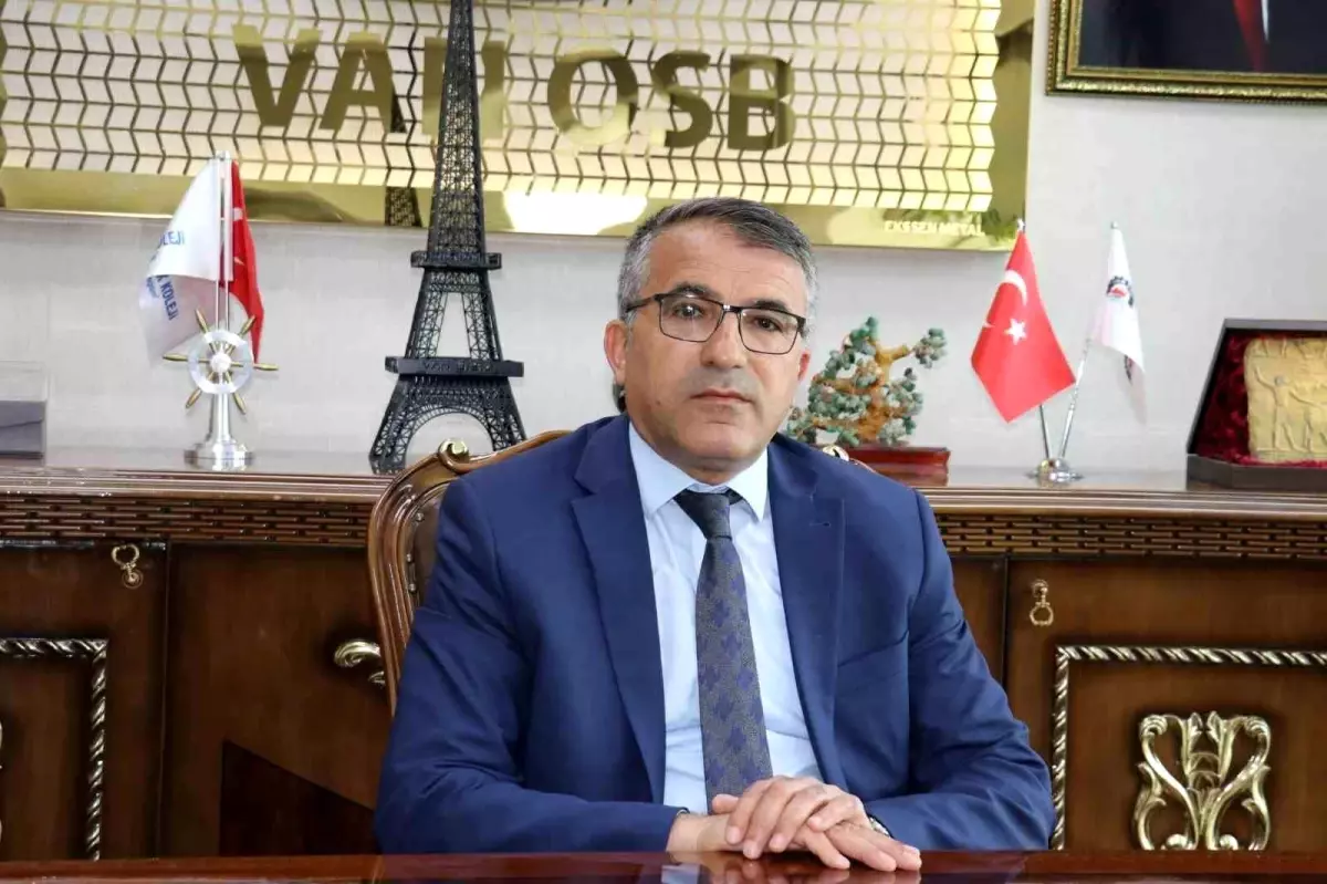 Başkan Aslan'dan '15 Temmuz' mesajı