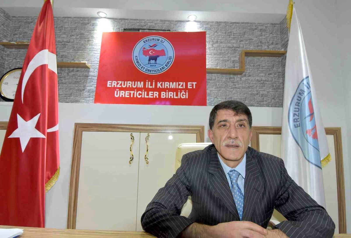 Başkan Ürüşan'dan 15 Temmuz Demokrasi ve Millî Birlik Günü mesajı